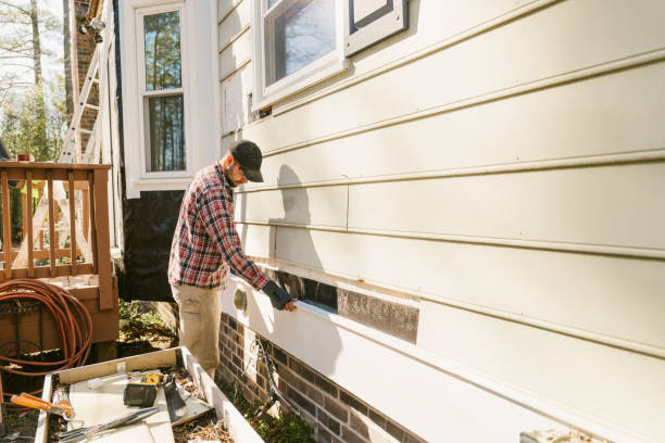Trusted Siding Installation service in Dade City, FL - Creative Siding
